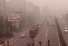 Photo of पंजाब में बदलते मौसम का हो रहा एहसास, सुबह धुंध के बाद दिन में बढ़ी गर्मी