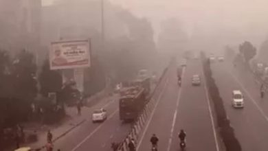 Photo of पंजाब में बदलते मौसम का हो रहा एहसास, सुबह धुंध के बाद दिन में बढ़ी गर्मी