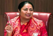 Photo of दिल्ली की CM रेखा गुप्ता का बड़ा ऐलान: सड़क हादसे में घायलों की मदद करने वालों को मिलेंगे 25,000 रुपये