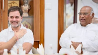 Photo of भोपाल में आज ट्रेड डील के विरोध में किसान महाचौपाल