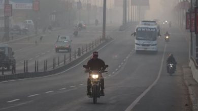 Photo of एमपी में मौसम का नया मिजाज, चौथी बार बरसे बादल