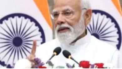Photo of एआई समिट में दिखा भारत का दम, पीएम मोदी बोले- पूरी दुनिया ने की सामर्थ्य की सराहना