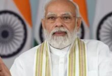 Photo of पीएम सूर्य घर योजना से 30 लाख घर रोशन, PM मोदी बोले- ऊर्जा क्रांति की ओर बढ़ता भारत