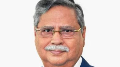 Photo of बांग्लादेश में 12 मार्च से शुरू होगा नई संसद का पहला सत्र, राष्ट्रपति शहाबुद्दीन ने जारी किया आदेश