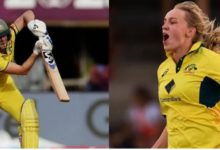 Photo of ऑस्ट्रेलिया को लगा डबल झटका, भारत के खिलाफ वनडे सीरीज से बाहर हुईं दो स्टार खिलाड़ी