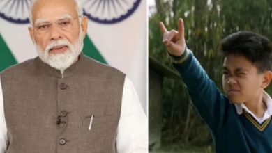 Photo of Bafta Awards में बूंग की ऐतिहासिक जीत पर खुश हुए पीएम मोदी