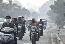 Photo of एमपी में बार-बार बदल रहा मौसम का मिजाज