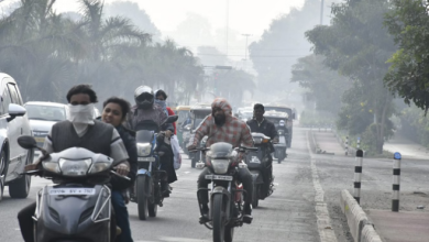 Photo of एमपी में बार-बार बदल रहा मौसम का मिजाज