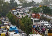 Photo of ट्रैफिक कर्मियों की कमी से जूझ रही दिल्ली को गूगल का सहारा