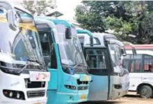 Photo of 2 मार्च से MP में निजी बस ऑपरेटर अनिश्चितकालीन हड़ताल पर