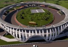 Photo of नोएडा के सेक्टर-62 में आज होगा स्काईवॉक का शिलान्यास