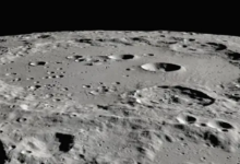 Photo of नासा के लिए विनाशकारी हो सकती हैं चंद्रमा पर मिली एक हजार से ज्यादा नई दरारें