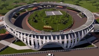 Photo of नोएडा के सेक्टर-62 में आज होगा स्काईवॉक का शिलान्यास