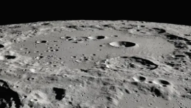 Photo of नासा के लिए विनाशकारी हो सकती हैं चंद्रमा पर मिली एक हजार से ज्यादा नई दरारें