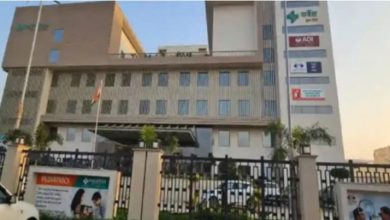 Photo of हिसार के सुपर स्पेशलिटी अस्पताल पर इनकम टैक्स टीम की रेड, मंत्री अनिल विज कर चुके हैं दौरा