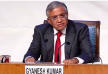 Photo of विधानसभा चुनाव की तैयारियों में जुटा आयोग, आज मुख्य चुनाव आयुक्त पुडुचेरी के अहम दौरे पर