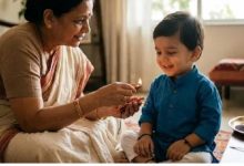 Photo of सिर्फ एक चुटकी राख और गायब होगी नजर, होलिका दहन की रात करें ये उपाय