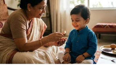 Photo of सिर्फ एक चुटकी राख और गायब होगी नजर, होलिका दहन की रात करें ये उपाय