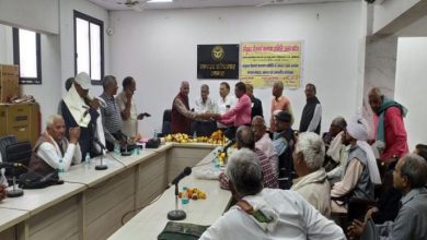 Photo of आठवें वेतन आयोग को लेकर पेंशनर्स में क्यों है नाराजगी, आंदोलन का किया एलान