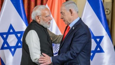 Photo of पीएम मोदी ने इजरायल दौरे का अनुभव साझा किया