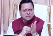 Photo of उत्तराखंड के चंपावत में बनेगा विशेष पर्यटन सर्किट, सीएम धामी ने किया ऐलान