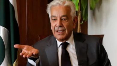 Photo of बलूच बागियों के सामने बेबस पाक सेना; ख्वाजा आसिफ ने बताई वजह