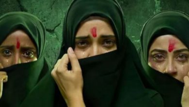 Photo of विवादों के बीच द केरल स्टोरी 2 ने पहले दिन बॉक्स ऑफिस पर उड़ाया गर्दा