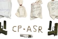 Photo of अमृतसर पुलिस की बड़ी कामयाबी: अंतरराष्ट्रीय ड्रग्स और हथियार तस्करी नेटवर्क का भंडाफोड़