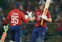 Photo of T20 World Cup से पहले इंग्लैंड ने रचा इतिहास, T20I सीरीज में श्रीलंका का किया सूपड़ा साफ