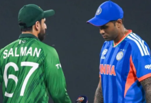 Photo of क्या मुंबई में नहीं होगा भारत का सेमीफाइनल मैच?