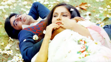 Photo of 50 हफ्तों तक थिएटर्स में चली थी Amitabh Bachchan की ये ब्लॉकबस्टर फिल्म