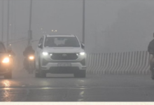 Photo of पश्चिमी यूपी में आज से बारिश के आसार, कोहरे में आएगी कमी