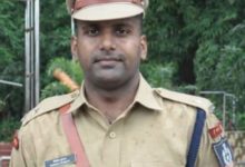 Photo of सारण में विधि-व्यवस्था की मजबूती के लिए पुलिस महकमे में बदलाव, CI समेत तीन थानाध्यक्ष नियुक्त