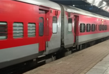 Photo of होली के लिए रेलवे की विशेष ट्रेनें: मुंबई-कानपुर और उधना-रक्सौल रूट पर अतिरिक्त सुविधा