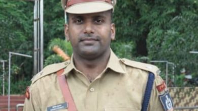 Photo of सारण में विधि-व्यवस्था की मजबूती के लिए पुलिस महकमे में बदलाव, CI समेत तीन थानाध्यक्ष नियुक्त