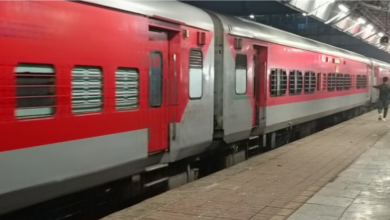 Photo of होली के लिए रेलवे की विशेष ट्रेनें: मुंबई-कानपुर और उधना-रक्सौल रूट पर अतिरिक्त सुविधा