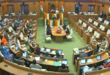 Photo of विधानसभा की विशेषाधिकार समिति ने पंजाब के तीन शीर्ष अफसरों को 27 फरवरी को किया तलब