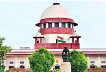 Photo of 27% ओबीसी आरक्षण पर आज सुप्रीम कोर्ट में फिर होगी सुनवाई