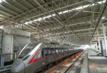 Photo of 400 किमी के नमो भारत नेटवर्क की ओर अब बढ़ेगा दिल्ली–एनसीआर