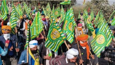 Photo of किसान मजदूर मोर्चा का पंजाब भर में प्रदर्शन आज