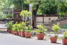 Photo of जेएनयू में निष्कासन के खिलाफ छात्र आज करेंगे हड़ताल