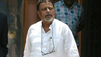 Photo of बंगाल के चाणक्य कहे जाने वाले TMC नेता मुकुल रॉय का निधन