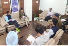 Photo of नशे के खिलाफ इंदौर में बड़ा अभियान, हर पंचायत में बनेगी समिति