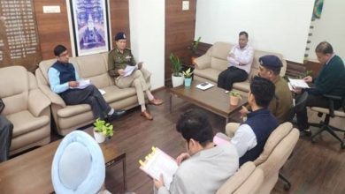 Photo of नशे के खिलाफ इंदौर में बड़ा अभियान, हर पंचायत में बनेगी समिति