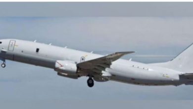 Photo of भारतीय नौसेना की बढ़ेगी ताकत, अमेरिका से जल्द खरीदेगा छह नए P-8I विमान