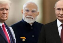 Photo of ट्रंप के दावे पर नहीं लगी भारत की मुहर: रूस से तेल खरीदना जारी, क्या है मोदी सरकार का प्लान?