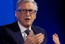 Photo of ‘मुझे उसके साथ बिताए हर मिनट पर पछतावा’, जेफरी एपस्टीन मामले में बिल गेट्स ने तोड़ी चुप्पी