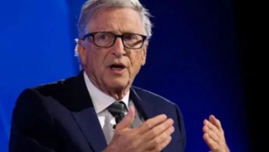 Photo of ‘मुझे उसके साथ बिताए हर मिनट पर पछतावा’, जेफरी एपस्टीन मामले में बिल गेट्स ने तोड़ी चुप्पी