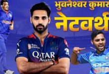 Photo of  करोड़ों की कमाई, आलीशान घर और महंगी गाड़ियां… भुवनेश्वर कुमार के पास है खूब पैसा