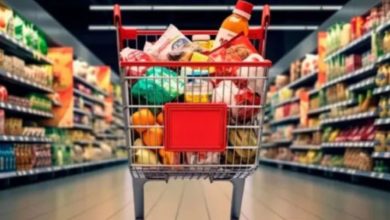 Photo of गिरते बाजार में चढ़ रहे FMCG शेयर, क्या दूर हुई 15 महीने की मंदी